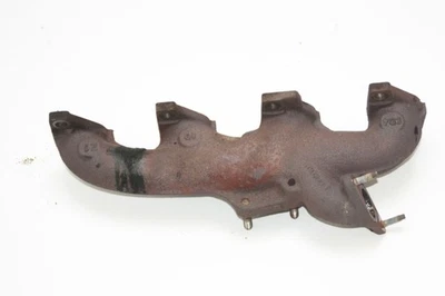 exhaust manifold Peugeot 306 SH 66 kW 90 HP diesel 39436 - Image 1 of 3