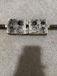 Hilts Form BSE -3 LMCB-M - Bild 1 von 10
