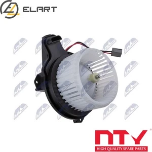 INTERIOR BLOWER EWN-FR-014 FOR FORD 2209707 2240320 2528635 JX6A19846AA - Picture 1 of 6
