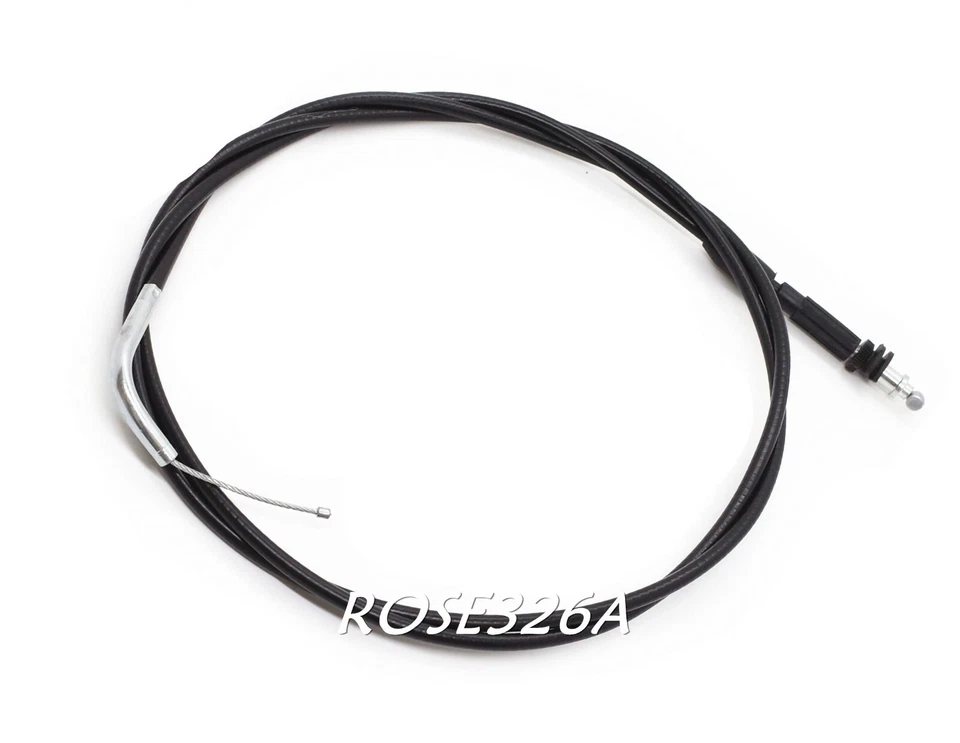 Throttle Cable For Suzuki Quadrunner 300 LT300E 2x4 - Image 1 of 2
