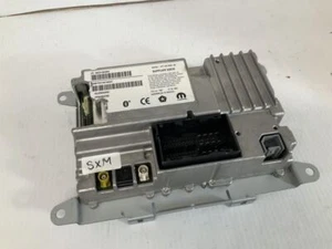 15-16 Dodge Ram 3500 Audio Equipment Radio Receiver S - Picture 1 of 7