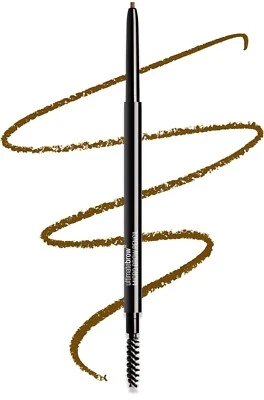 Wet n Wild Ultimate Brow Micro Eyebrow Retractable Pencil, Soft Brown, Ultra - Image 1 of 3