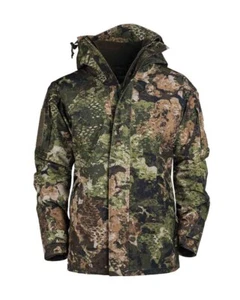 Chaqueta PROTECCIÓN CONTRA LA HUMEDAD con Fleeceja.Gen.II WASP I Z3A, camping, exterior, militar -NUEVA- - Imagen 1 de 1