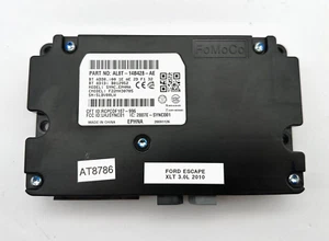 OEM 09-12 Ford Escape Mercury Mariner Communication Sync Control Module Unit - Foto 1 di 17
