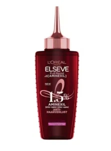 L'Oreal Elseve Full Resist Best Anti-Hair Fall Serum, Thinning Hair 102ml - Picture 1 of 6