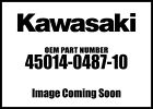 Kawasaki 2016-2020 Teryx4 Shockabsorber Rr Blac 45014-0487-10 New Oem