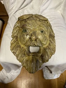 Maske von Paolo Condurso - Bild 1 von 3