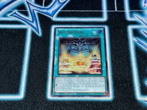 Soul Crossing - EGO1 - Ultra Rare (UR) - Picture 1 of 1