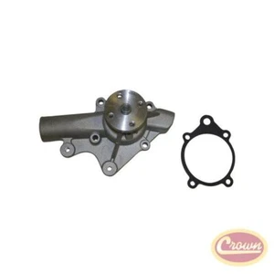 Water Pump - Crown# 83502957 - Imagen 1 de 1