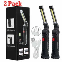 flashlight cob camping8