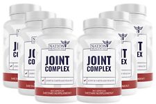 JOINT COMPLEX Nation Health Choose from 1/3/6 Pack