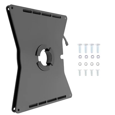 Поворотное основание сиденья для правостороннего пассажирского автофургона Ford Transit Van 2013-2023 - Изображение 1 из 4