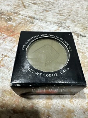 Sombra de seda de ojos Matrix Colors hoja de higuera verde nueva Foto 1 de 4