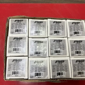 FVP Oil Filter, G7079 Same As NAPA 7079, Case Of 12, New In Box, Free Shipping - Picture 1 of 7