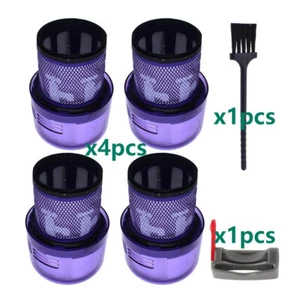 Fit Dyson V11 Sv14 V15 SV15 Vacuum Cleaner Part Replacement Washable Post Filter - Picture 1 of 15