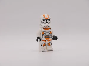 LEGO® Minifigur Clone Trooper 212th Attack Battalion sw1235 Star Wars Gebraucht - Picture 1 of 1