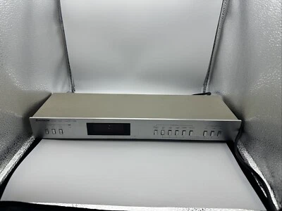 Rare Japan Hitachi Digital Controlled Audio Timer ET - 1100 Vintage HARD TO FIND - Bild 1 von 4