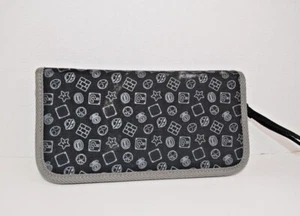 Handheld Switch Konsole und Spielhülle Handheld Spielhülle Reißverschluss Nintendo schwarz - Bild 1 von 4