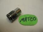 Matco Silver Egale Tools 3/8