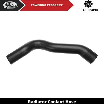 Manguera de refrigerante de radiador puertas inferiores 1978 para Ford F-100 1977-1979 Foto 1 de 4