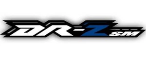 SUZUKI DRZ400SM DRZ400 DRZ 400SM SWINGARM STICKERS GRAPHIC KIT dirtbike  Decals  - Picture 1 of 1