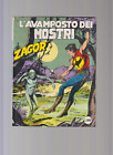 Zagor Zenith N. 344  -  Edizione originale - SERGIO BONELLI EDITORE 1989