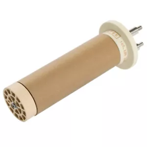 Elemento calefactor Leister 120V/2000W diámetro 31,5 mm/1,24 pulgadas para LHS 210 - 165,338 - Imagen 1 de 3