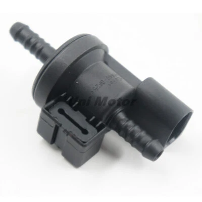 06E906517A Válvula de purga de bote de vapor BOSCH OEM para Audi TT 2006-10 2.0 A6 04-09 Foto 1 de 4