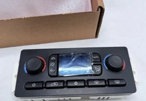 Control Module Dorman 599-211XD For Chevy GMC Silverado Tahoe Trail - Picture 1 of 3