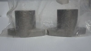 2 x Caterpillar Cat Block A - 5N5131 - New Genuine - Air Shutoff - Picture 1 of 3