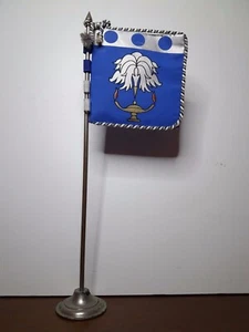 Vintage Portugiesische Flagge Sousa & Martins LDA 8/a - Bild 1 von 1