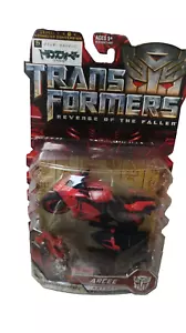 Transformers Revenge of the Fallen Deluxe Class Arcee 25 Years Limited 2009 MISB - Picture 1 of 9