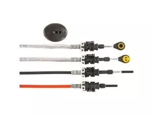Pioneer Cables 68WQ56W Manual Trans Shift Cable Fits 2000-2005 Chevy Cavalier - Picture 1 of 1