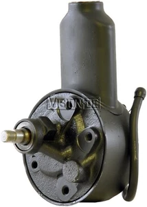 Power Steering Pump fits 1967-1970 Pontiac Bonneville,Catalina,Executive,Firebir - Picture 1 of 4