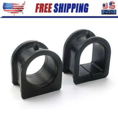 Bujes de cremallera y piñón para Isuzu Rodeo, Honda Passport, Amigo, Axiom 1998-2004 Foto 1 de 4