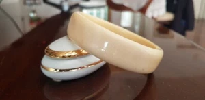 Bracciale grande Vintage metà del '900 - Foto 1 di 1