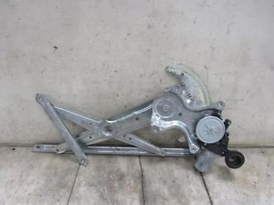 14 15 16 17 18 19 TOYOTA HIGHLANDER Regulador Puerta Delantera Derecha Foto 1 de 2