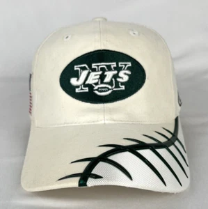 RARE New York Jets FDNY NFL Reebok Pro Line Authentic Cap/Hat September 11/911 - Picture 1 of 9