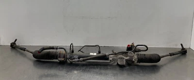 2006 Mazda Miata 2.0L Power Steering Gear Rack 58K Miles Ne5132960 OEM 2006 2015 Foto 1 de 4