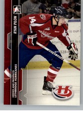 2013-14 ITG Heroes and Prospects Hockey Trading Cards Pick From List