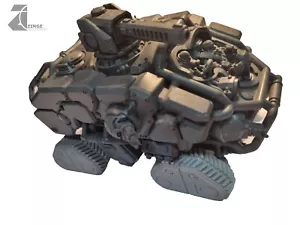 Zinge Industries - Hekaton Track Conversion Kit S-HTC01 - Picture 1 of 4