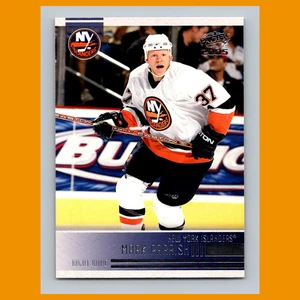Mark Parrish #169 2004-05 Pacific New York Islanders Hockey Card NHL - Picture 1 of 3