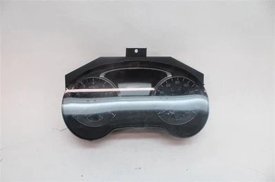 SPEEDOMETER CLUSTER 日产探路者 2016 16 253913KA0B 1306396 — 第 1/4 张图片