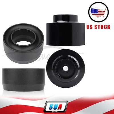 Leveling Kit Lift Front 3 inch & Rear 2 inch Fits Ram 1500 2011-2018 Dodge 4x2 - Imagem 1 de 4