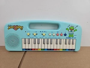 Casio EP-10 Jim Henson Muppet Babies Keyboard Synth Tested Working - Picture 1 of 8