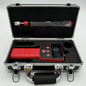 Dispositivo de detección de cámara de inspección de tuberías de alcantarillado 512 Hz receptor/localizador - Imagen 1 de 15