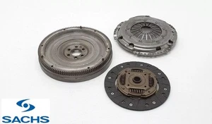 KIT EMBRAGUE SEAT/CUPRA LEON 16-20 5F1 1.6 TDI VOLANTE SÓLIDO 04L141015D - Imagen 1 de 16