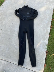 Rip Curl E-Bomb E7 LIMITED EDITION 3/2mm Wetsuit Size XL Extra Large Ripcurl - Picture 1 of 4