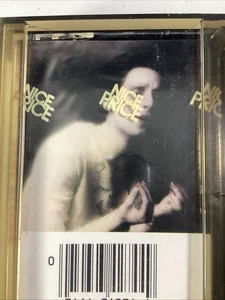 Jane Olivor First Night 1976 Cassette Tape New Retail Case VHTF Brooklyn NYC - Picture 1 of 12
