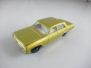 Matchbox Lesney 36 Opel Diplomat - Picture 1 of 4